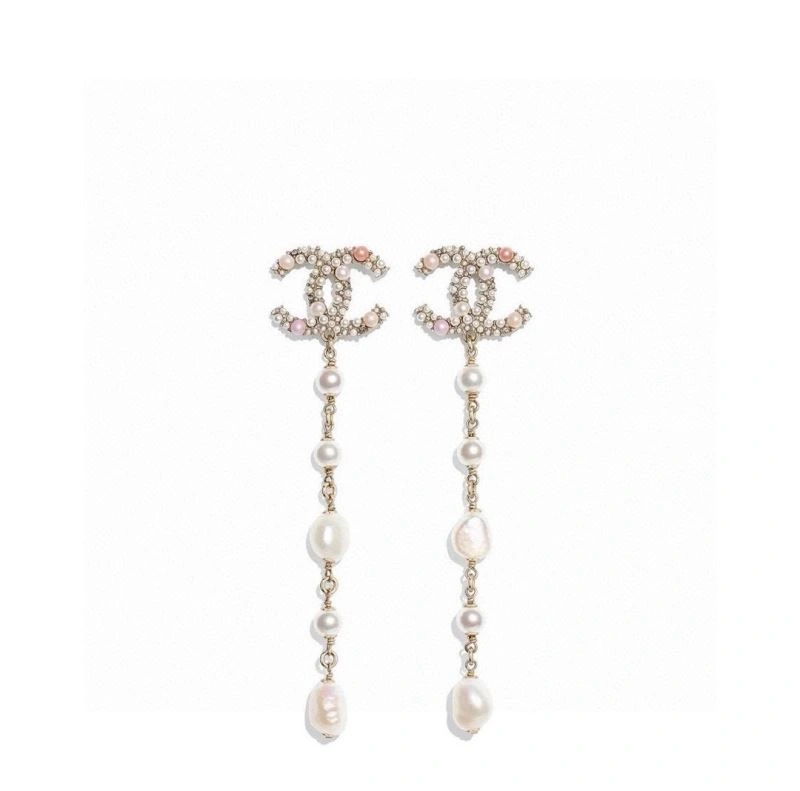 Premium Chanel Earrings 228910