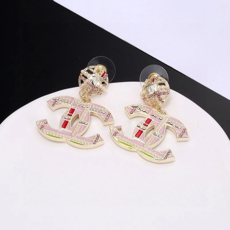 Chanel Earrings RelaxedFit 228966