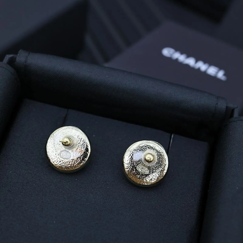Chanel Earrings RelaxedFit 228902