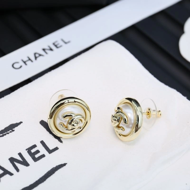 Chanel Earrings RelaxedFit 228902