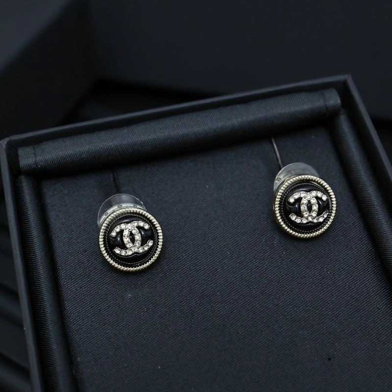 Modern Chanel Earrings 228875