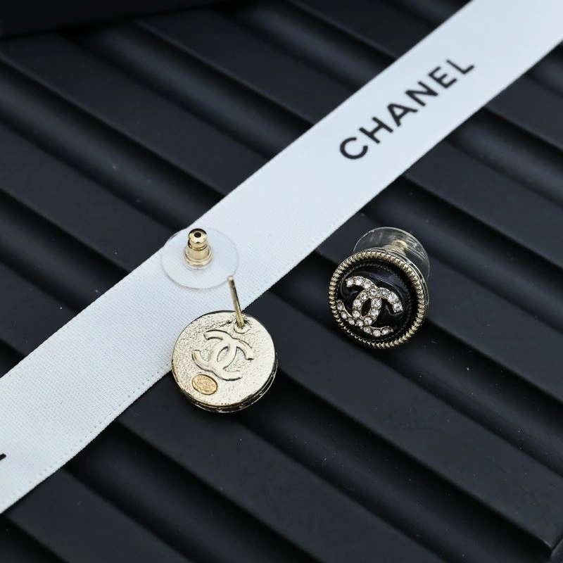 Modern Chanel Earrings 228875