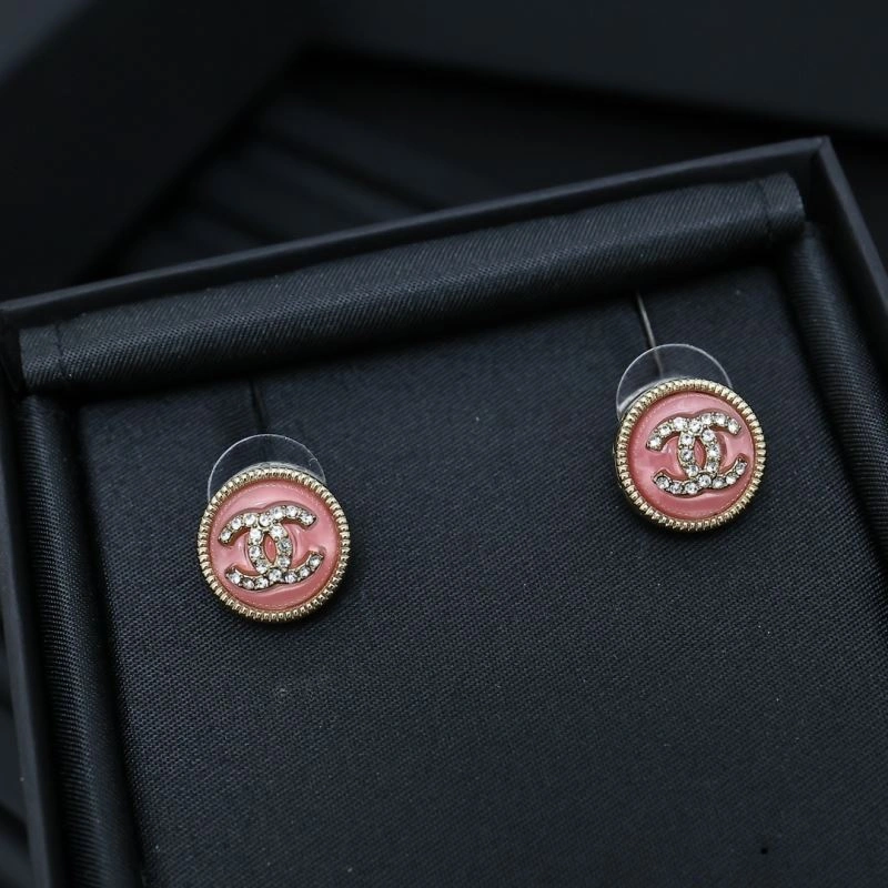 Modern Chanel Earrings 228875