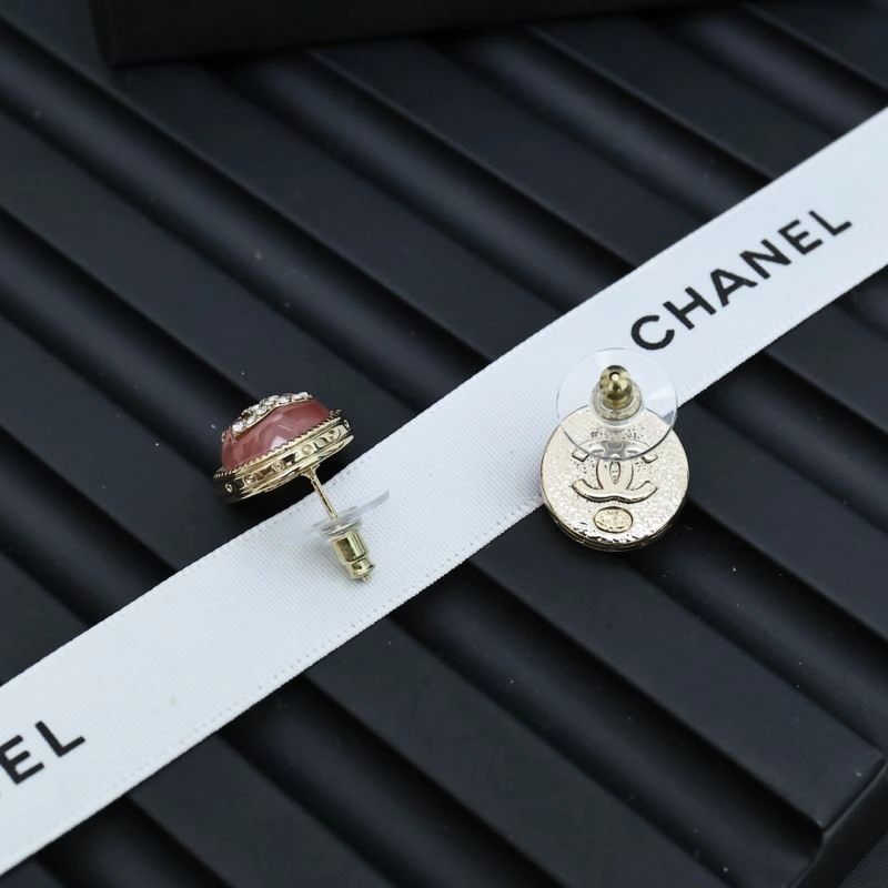 Modern Chanel Earrings 228875