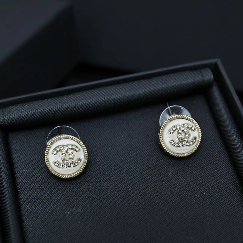 Modern Chanel Earrings 228875