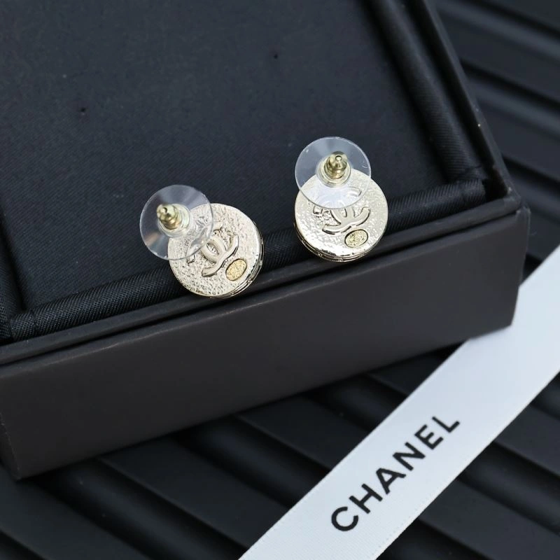 Modern Chanel Earrings 228875
