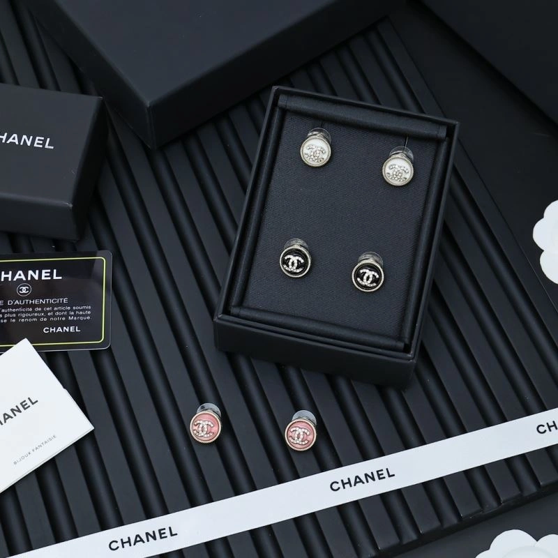 Modern Chanel Earrings 228875
