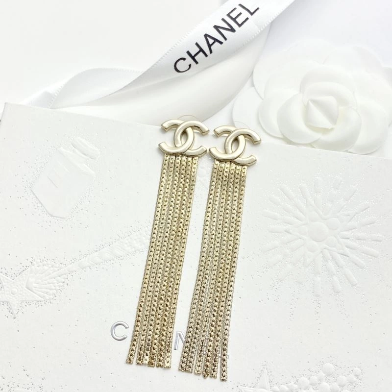 Chanel Earrings NewStyle 228897