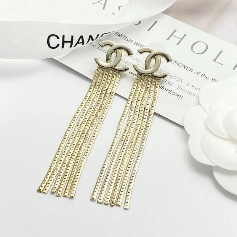 Chanel Earrings NewStyle 228897