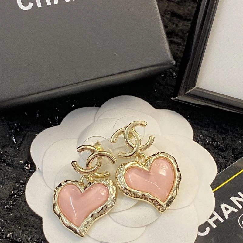 Resilient Chanel Earrings 228879
