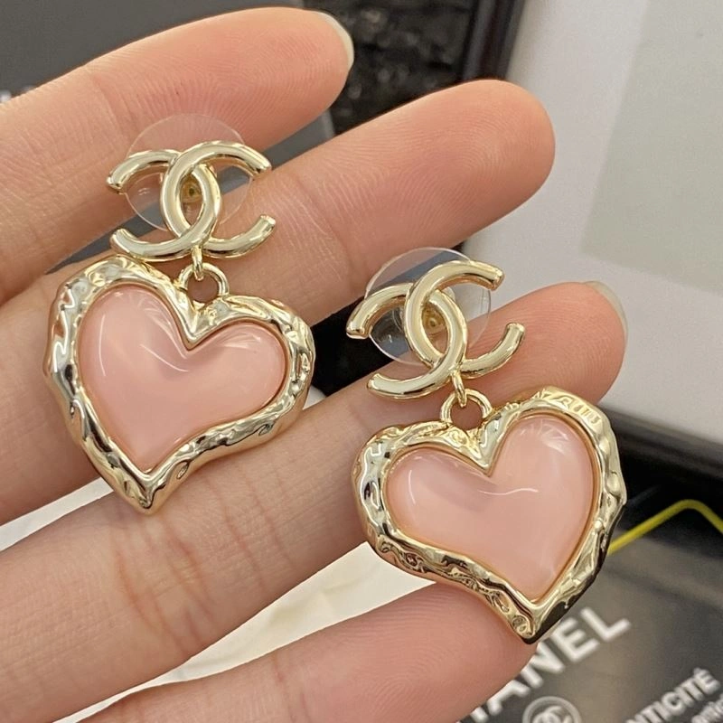 Resilient Chanel Earrings 228879