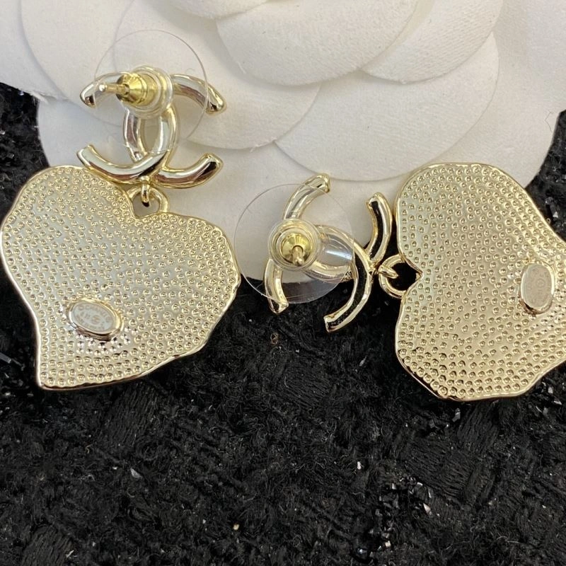 Resilient Chanel Earrings 228879