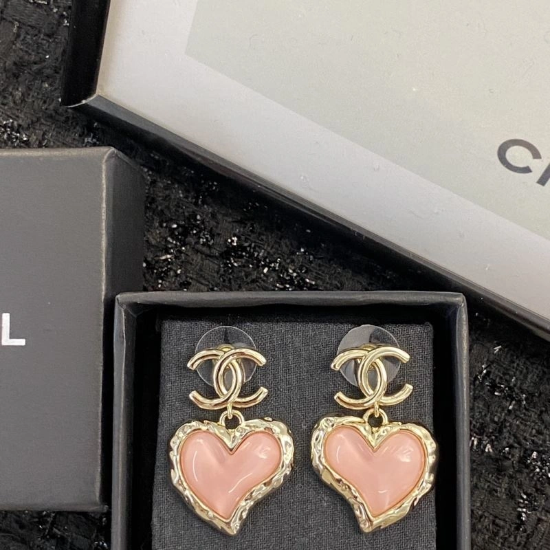 Resilient Chanel Earrings 228879