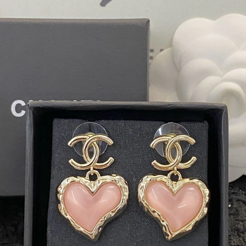 Resilient Chanel Earrings 228879