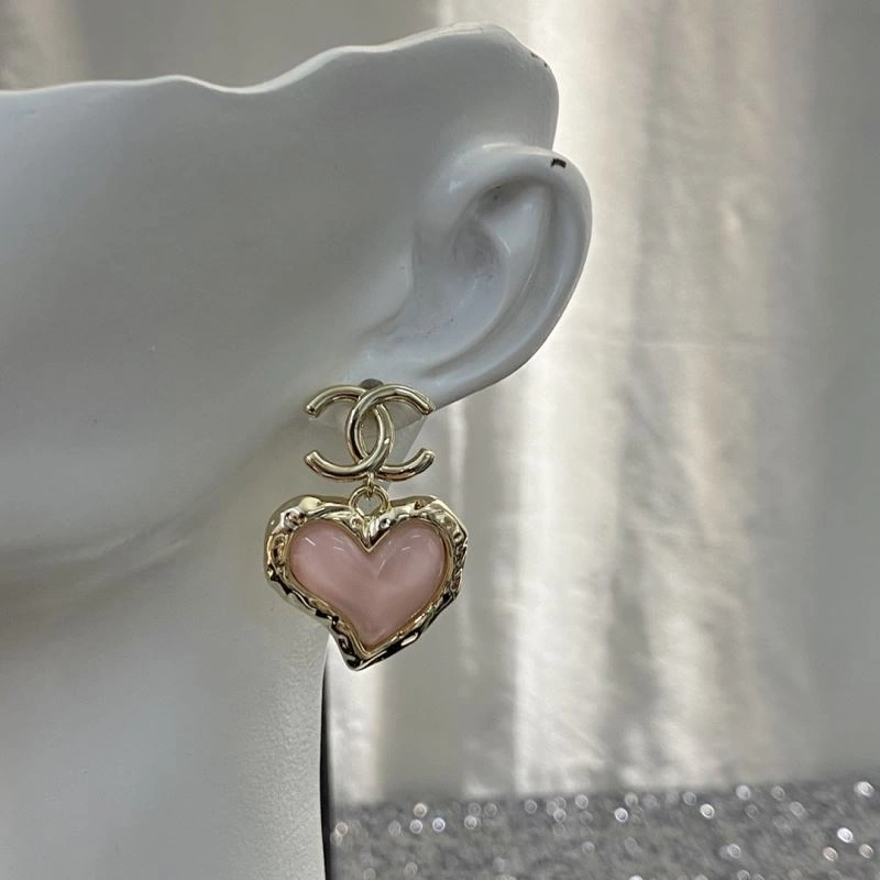 Resilient Chanel Earrings 228879