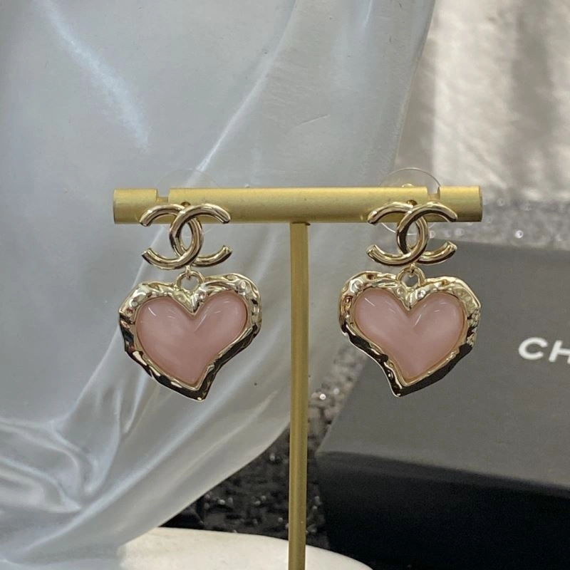 Resilient Chanel Earrings 228879