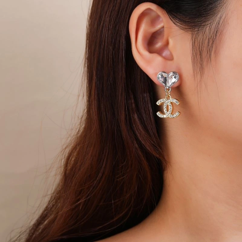 Chanel Earrings TravelReady 228872