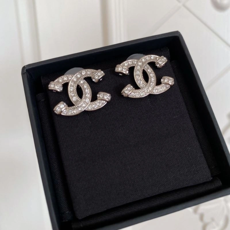 ModernLook Chanel Earrings 228852