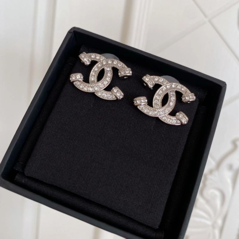 ModernLook Chanel Earrings 228852