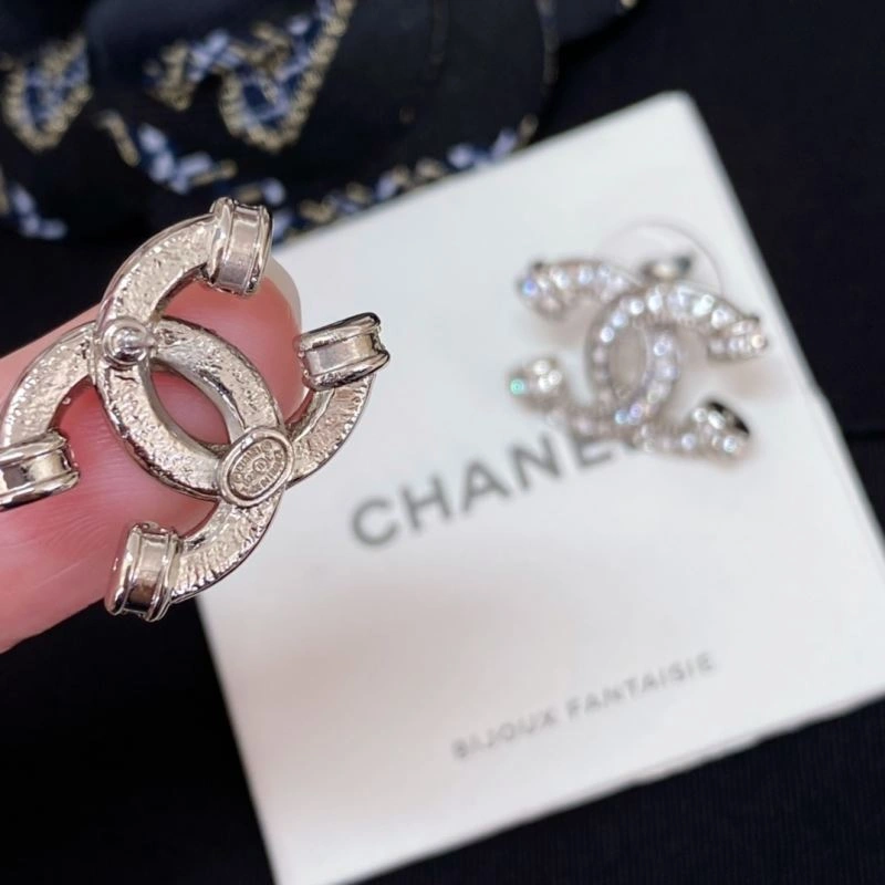ModernLook Chanel Earrings 228852