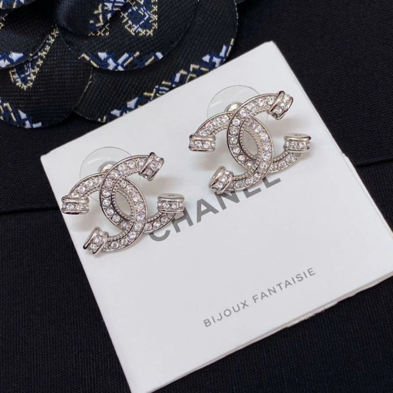 ModernLook Chanel Earrings 228852