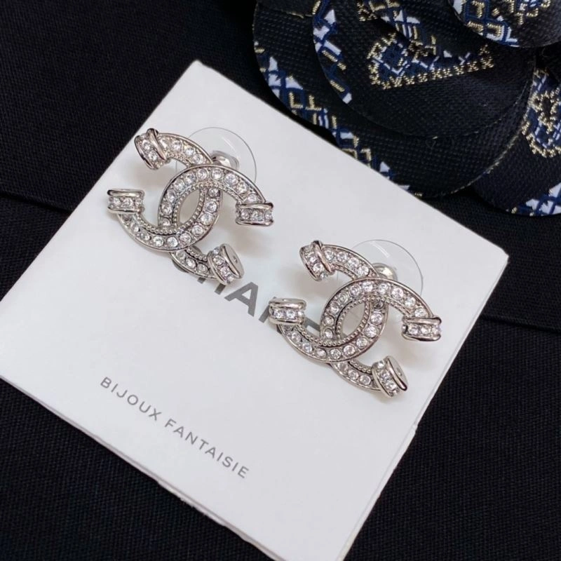 ModernLook Chanel Earrings 228852