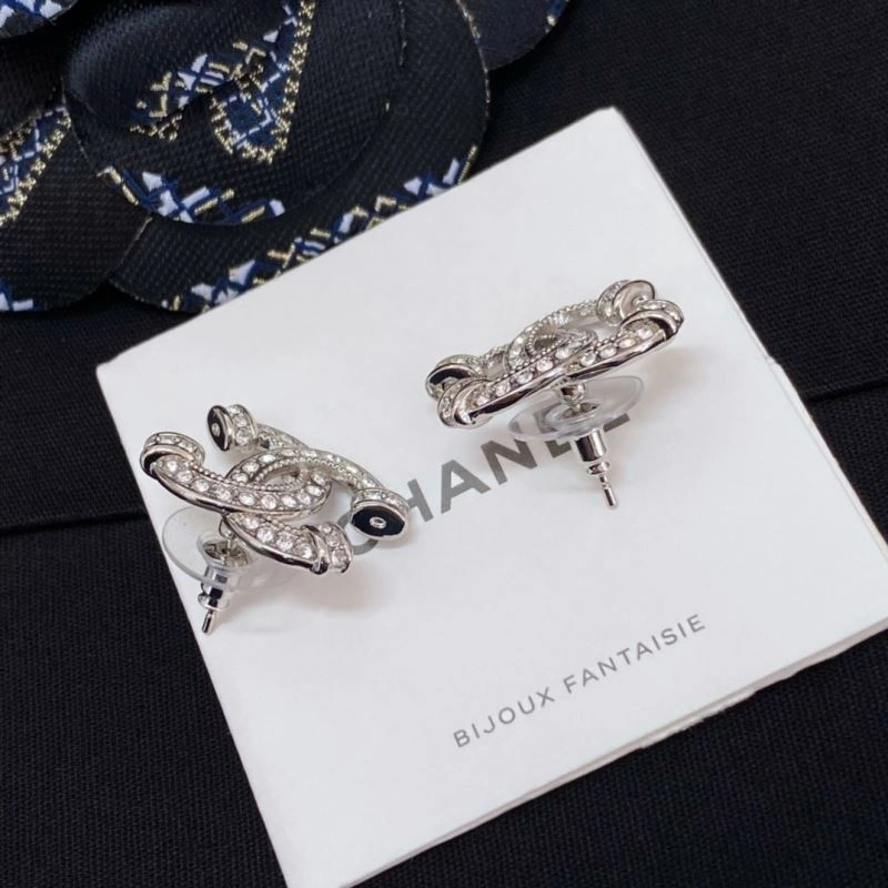 ModernLook Chanel Earrings 228852