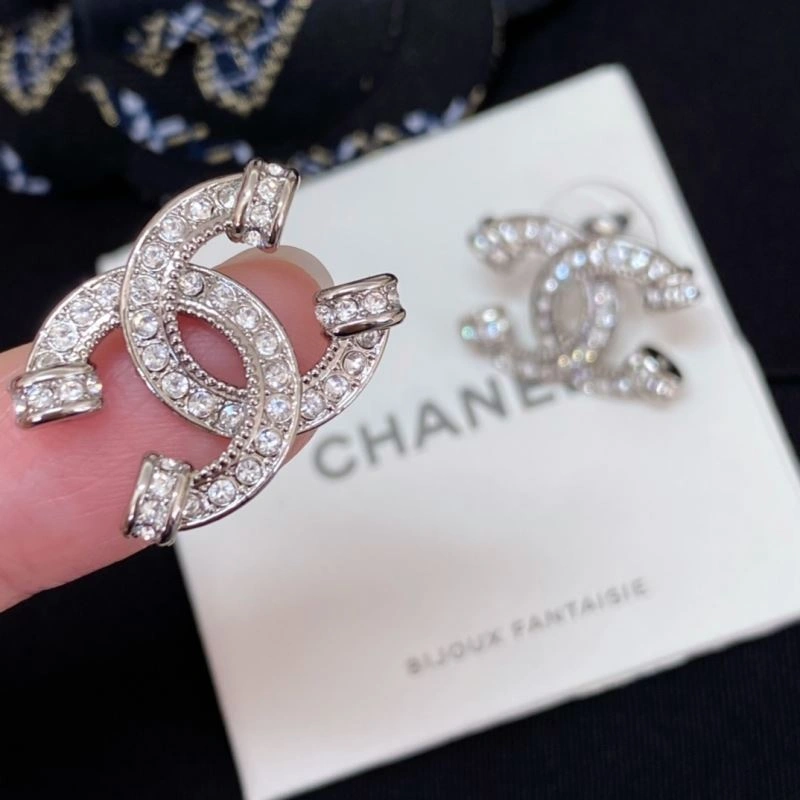 ModernLook Chanel Earrings 228852