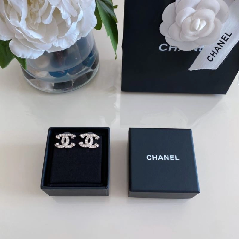 ModernLook Chanel Earrings 228852