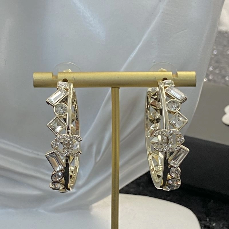 EasyCare Chanel Earrings 228868