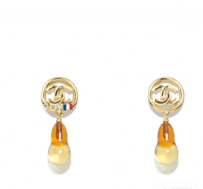 Chanel Earrings EasyMatch 228846