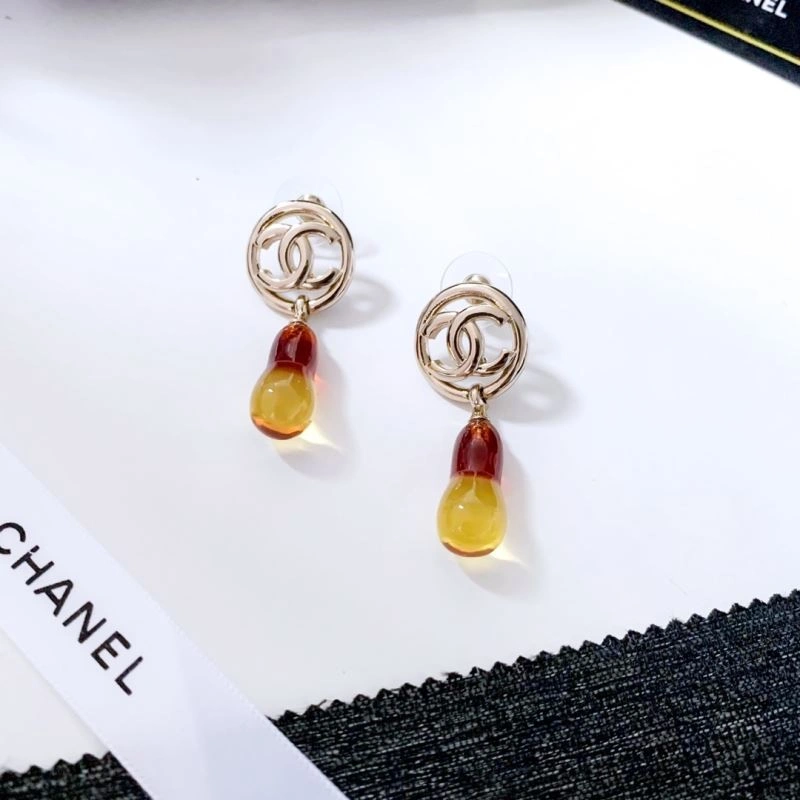 Chanel Earrings EasyMatch 228846