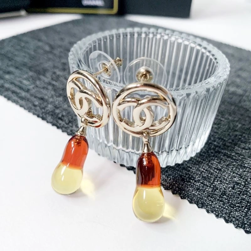 Chanel Earrings EasyMatch 228846
