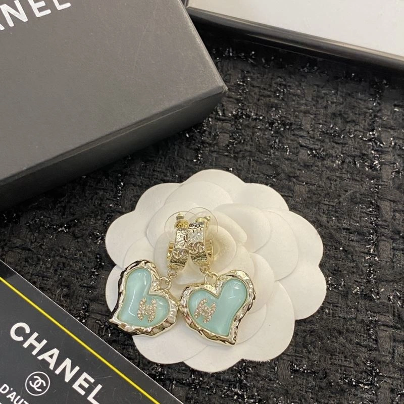 ModernLook Chanel Earrings 228842