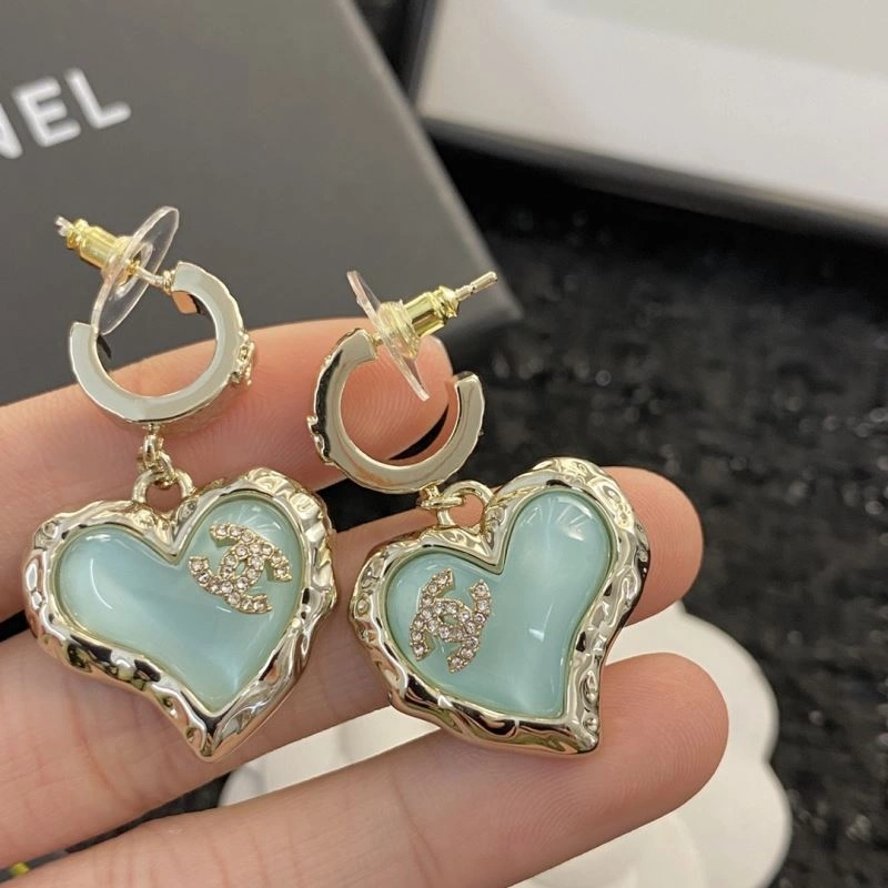 ModernLook Chanel Earrings 228842