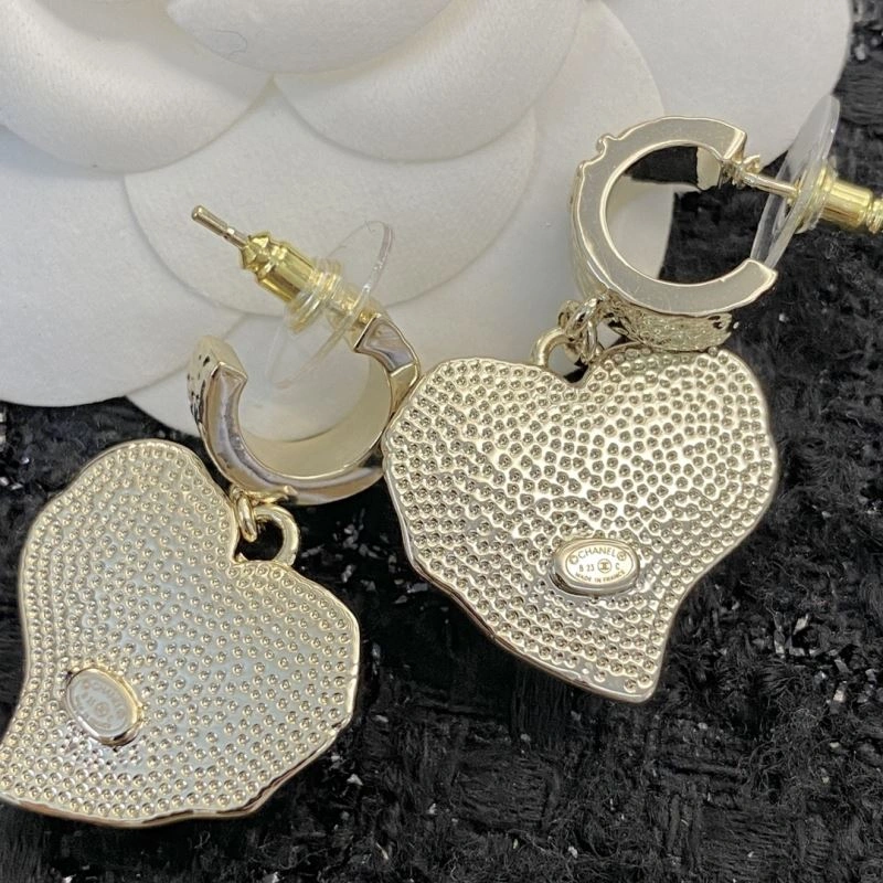 ModernLook Chanel Earrings 228842
