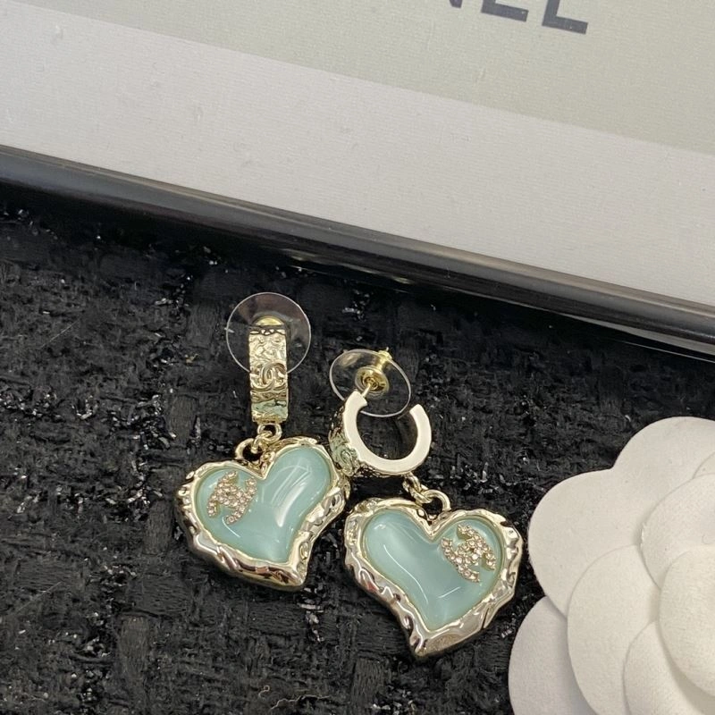 ModernLook Chanel Earrings 228842