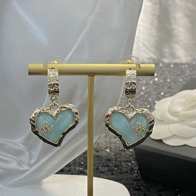 ModernLook Chanel Earrings 228842