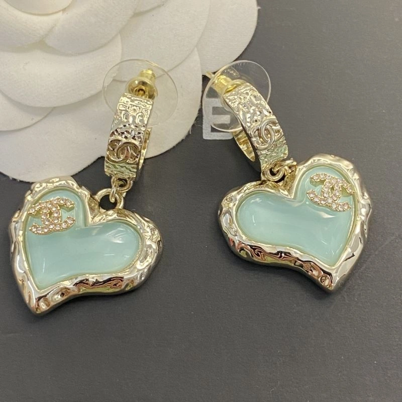 ModernLook Chanel Earrings 228842