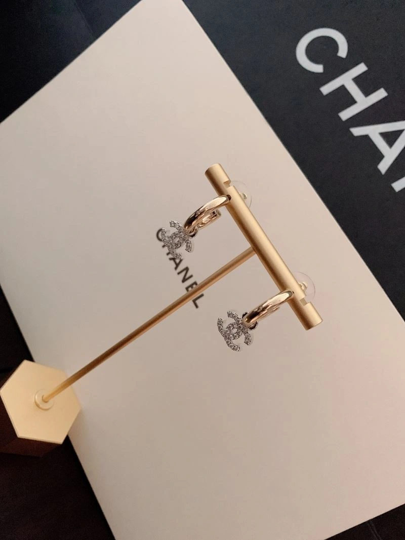 UrbanChic Chanel Earrings 228859