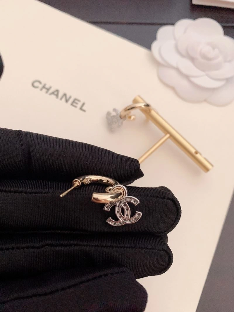 UrbanChic Chanel Earrings 228859