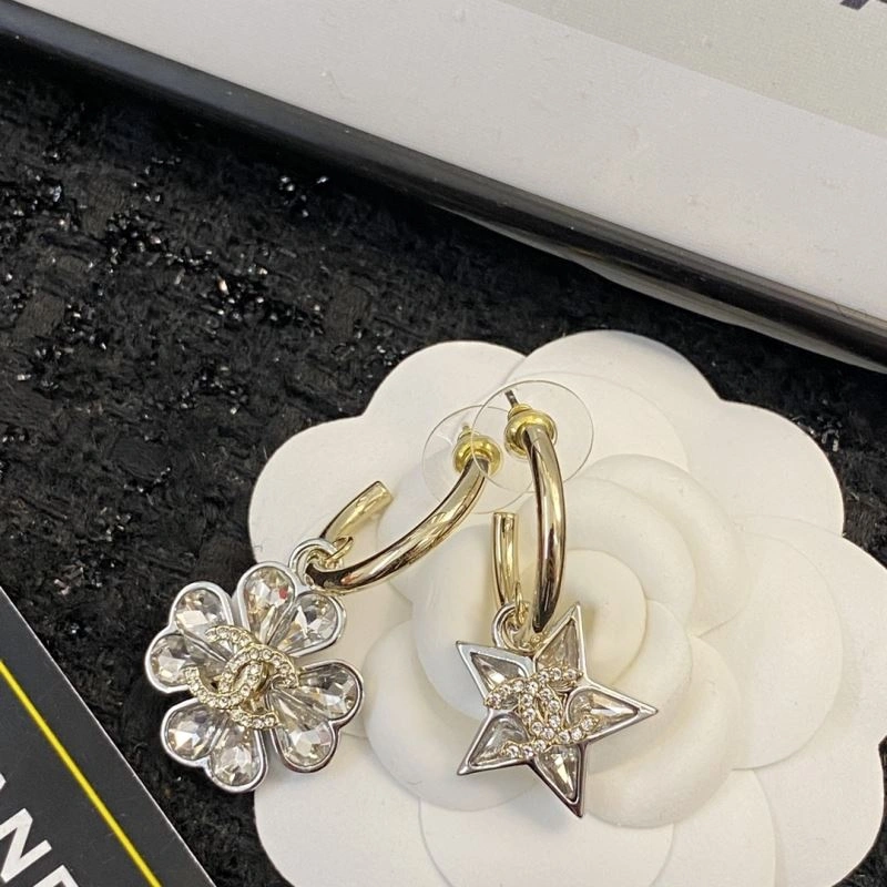 Chanel Earrings StreetReady 228882