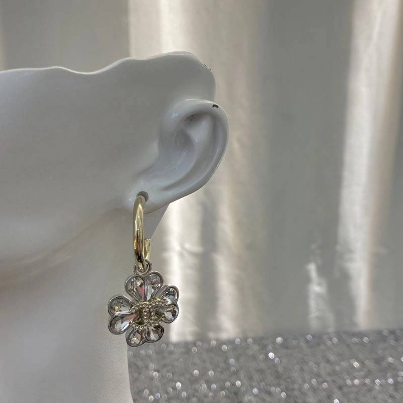 Chanel Earrings StreetReady 228882