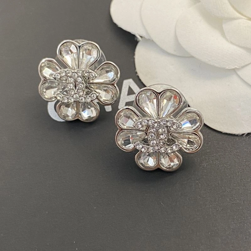 Chanel Earrings Lightweight 228881