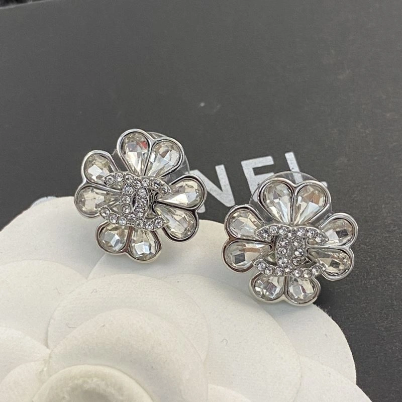 Chanel Earrings Lightweight 228881