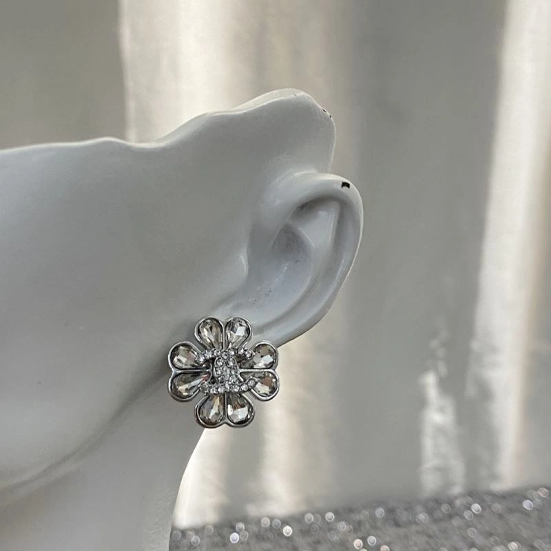 Chanel Earrings Lightweight 228881