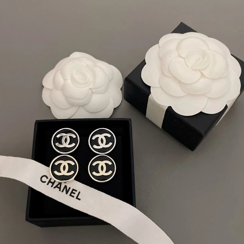 ZeroBulk Chanel Earrings 228839