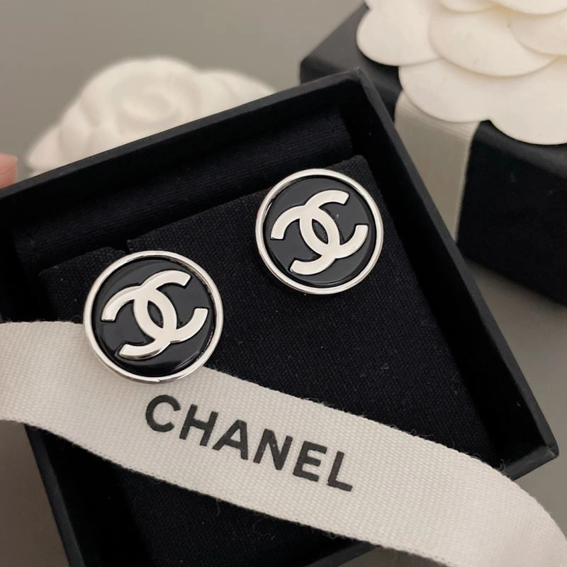 ZeroBulk Chanel Earrings 228839