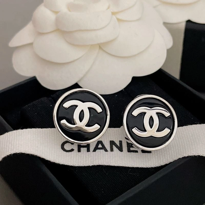 ZeroBulk Chanel Earrings 228839