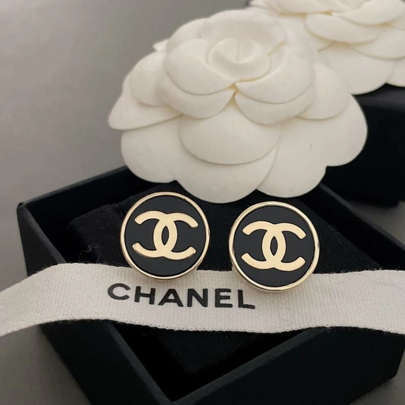 ZeroBulk Chanel Earrings 228839